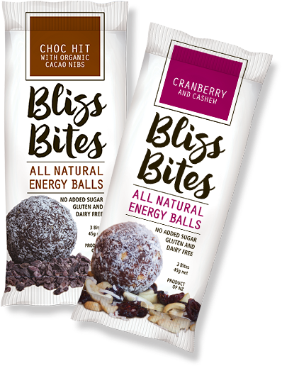 Choc Hit And Cramberry & Cashew - Mrs Higgins Bliss Bites (428x533), Png Download