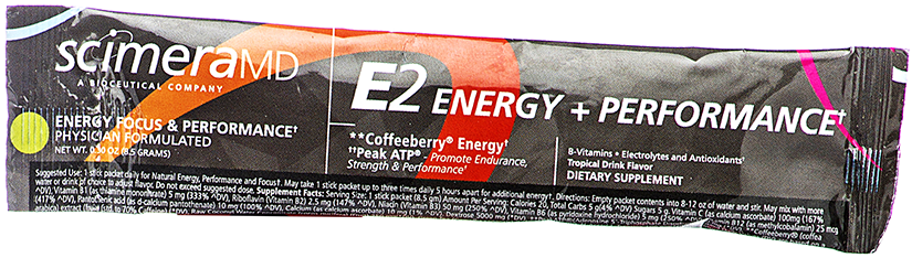 Stickpack Free Sample - Product Sample (1000x1001), Png Download