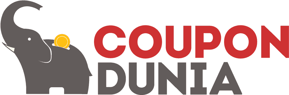 Coupondunia Logo Png (1200x1200), Png Download