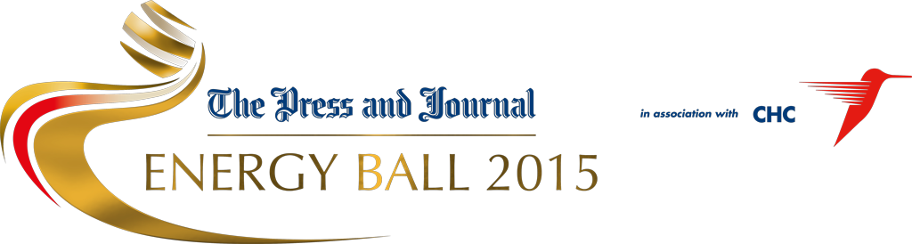 Press And Journal Energy Ball Logo - Press And Journal (1024x274), Png Download