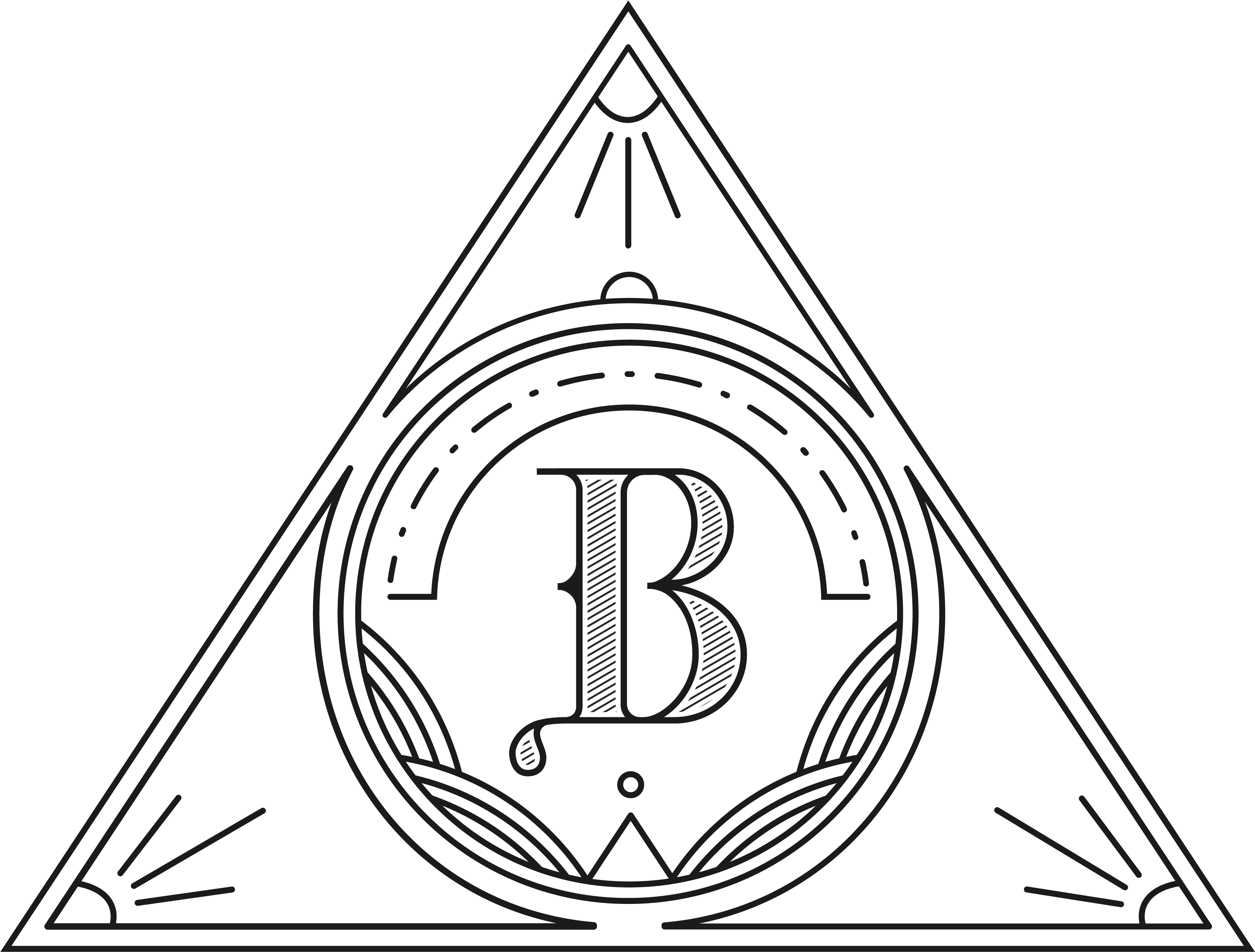 Black Sheep United - Sheep (4500x4500), Png Download