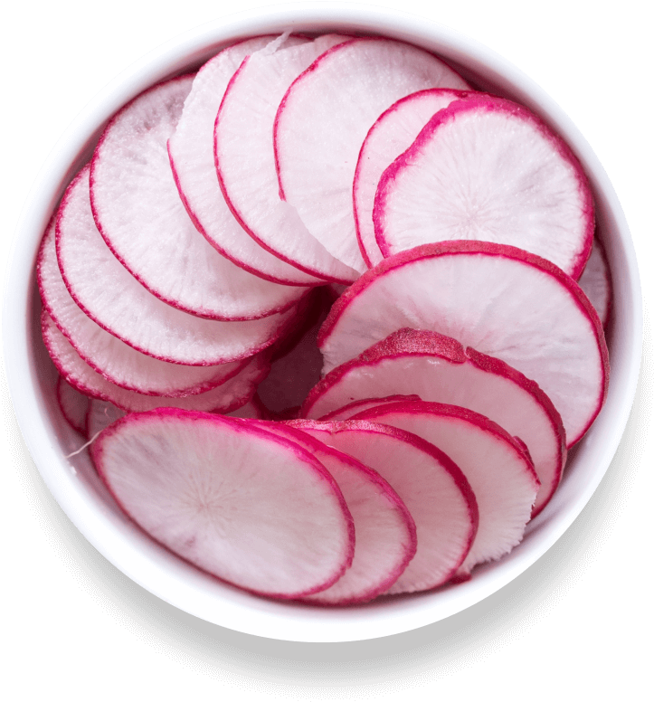 Post Navigation - Red Onion (786x805), Png Download