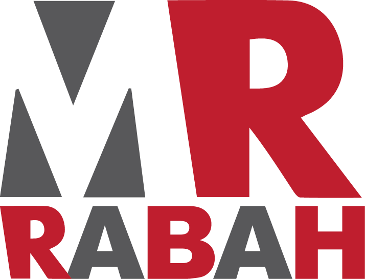 Mr Rabah - Graphic Design (714x545), Png Download