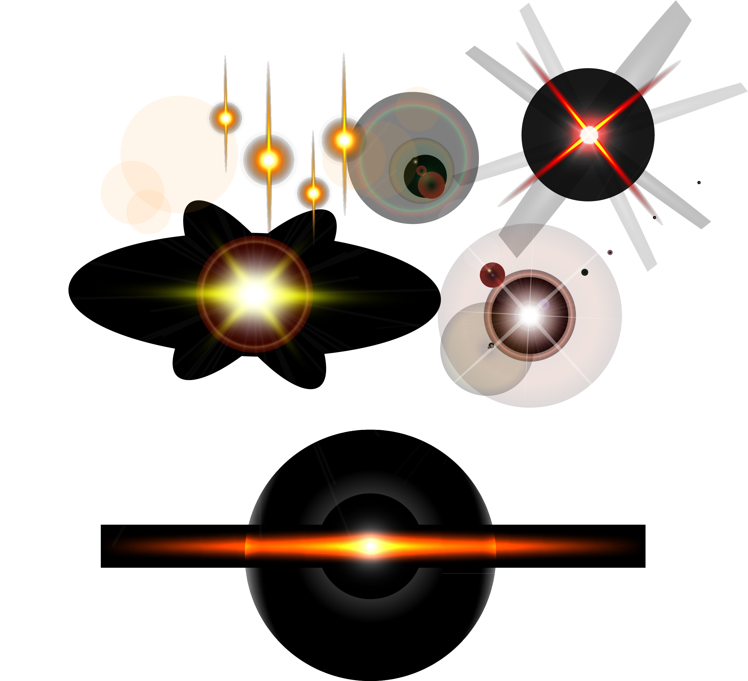 Planet Clipart Adobe Illustrator - Graphic Design (2572x2387), Png Download