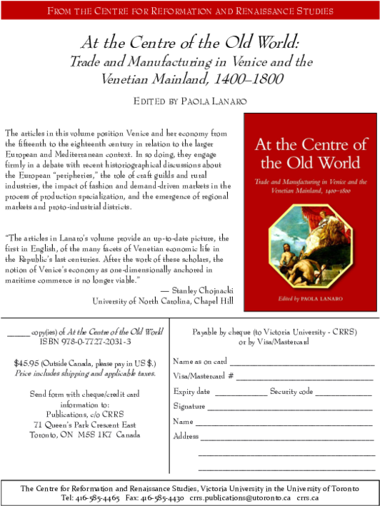 Paola Lanaro , At The Centre Of The Old World - Dish (600x776), Png Download