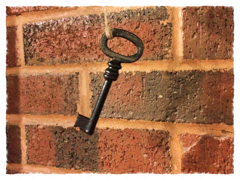 American Express, Cash, Discover, Mastercard, Visa - Brickwork (800x600), Png Download