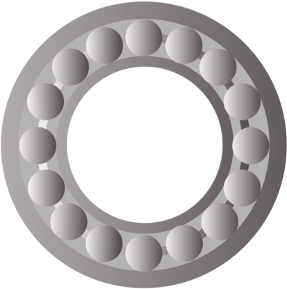 All Photo Png Clipart - Circle (530x750), Png Download