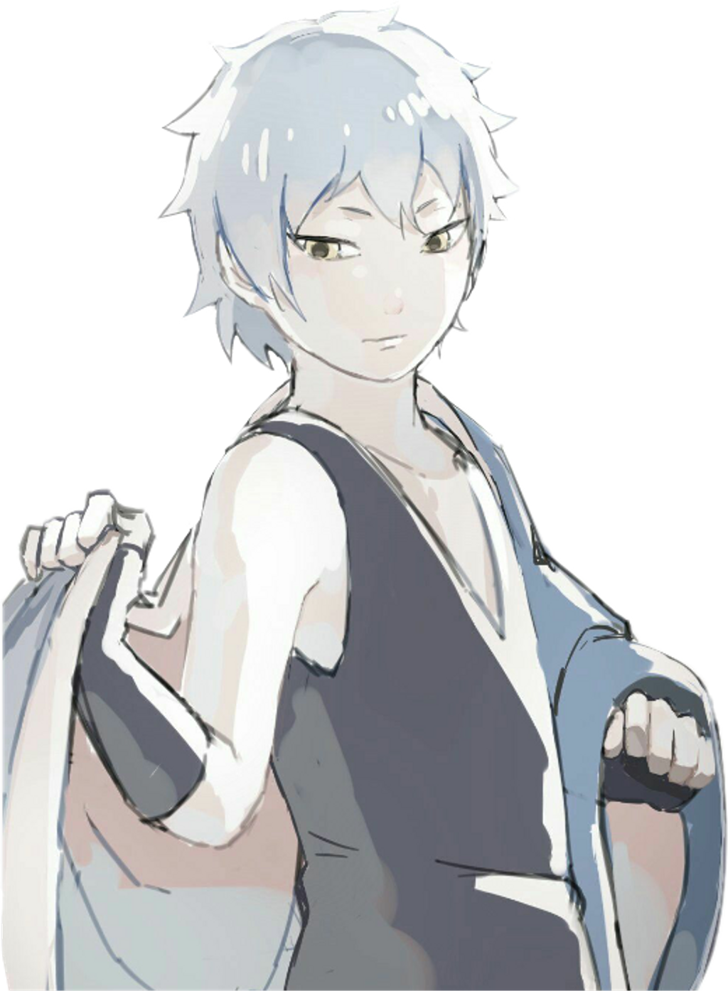 #mitsuki #boruto #naruto Nex Generation #naruto Shippuden - Mitsuki Boruto Png (1024x1394), Png Download