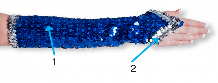 Details - Thread (740x740), Png Download