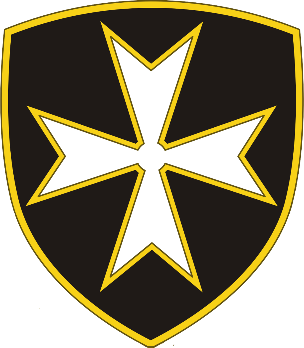 Borinqueneers - 65th Infantry Regiment Patch (1026x1175), Png Download