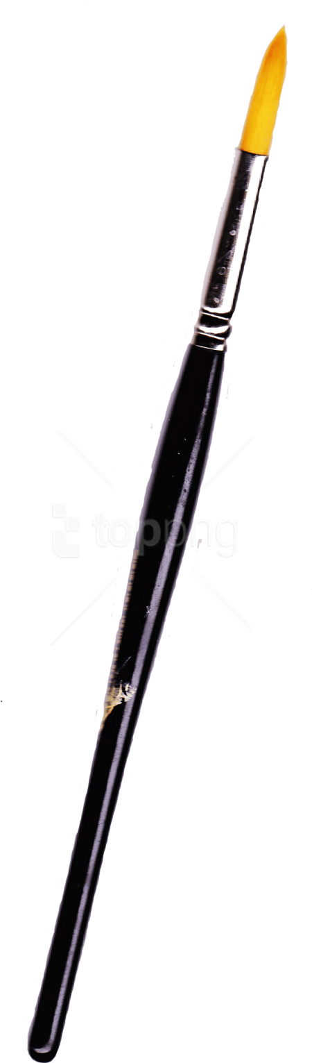 Free Png Download Paint Brush Png Images Background - Best Pens (480x1587), Png Download