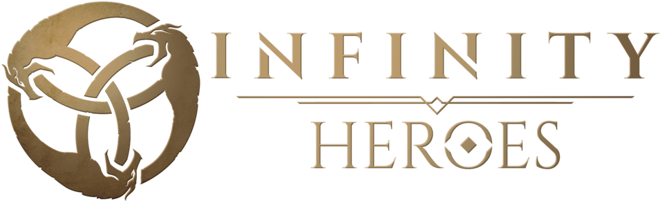 Infinityheroes Logo2 Format=1500w (1000x314), Png Download
