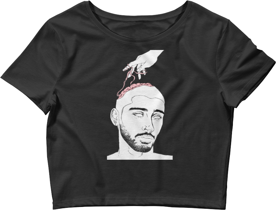 T-shirt (1000x1000), Png Download