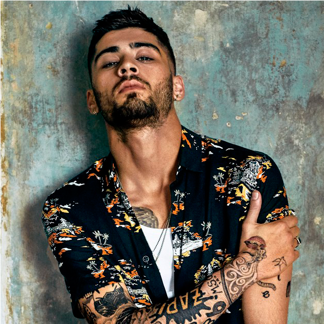 Zayn Malik, Ex-one Direction, Deve Lançar Livro Contando - Zayn Giuseppe (1200x630), Png Download