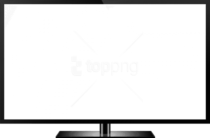 Free Png Led Television Png Images Transparent - Plantilla Para Outro Png (850x561), Png Download