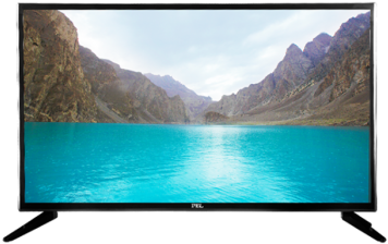 Pel Led 32 Inch Price In Pakistan (700x700), Png Download