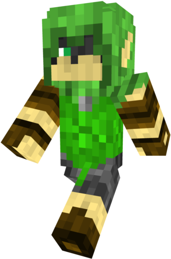 Elfarcher Zpscfabpng - Fictional Character (640x640), Png Download