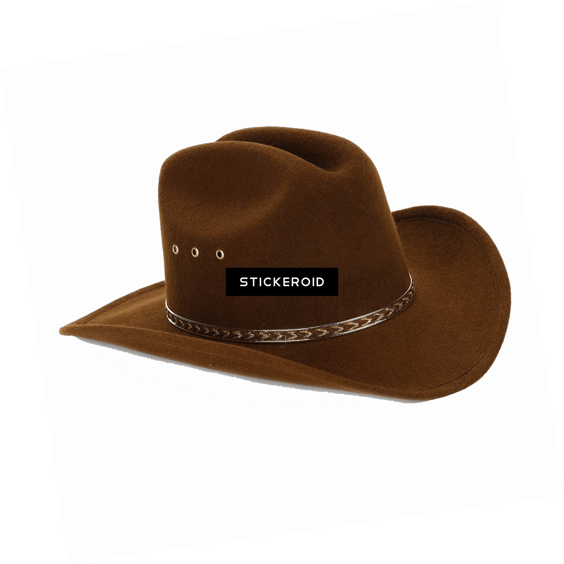 1806 X 1807 1 - Cowboy Hat (1806x1807), Png Download