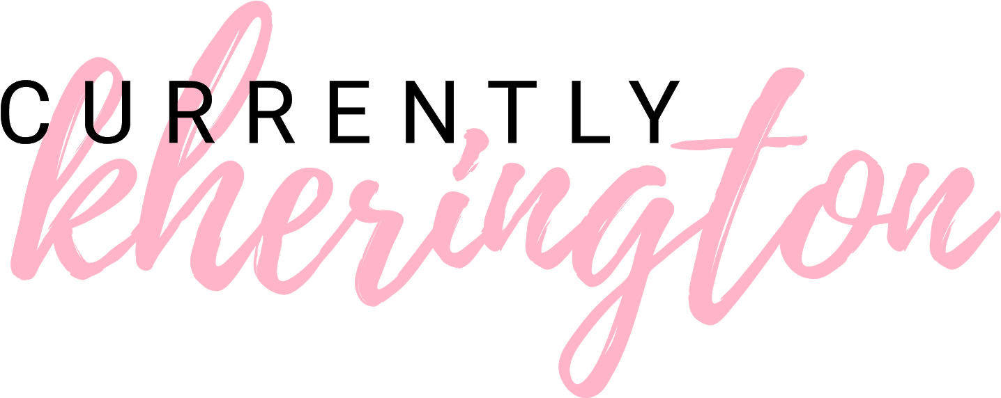 Currently Kherington - Calligraphy (1600x687), Png Download