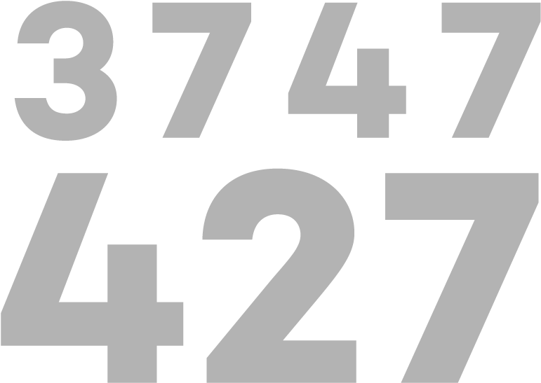 3747427 Is Private For Group Of Shunichi Honda's In - Number (800x600), Png Download