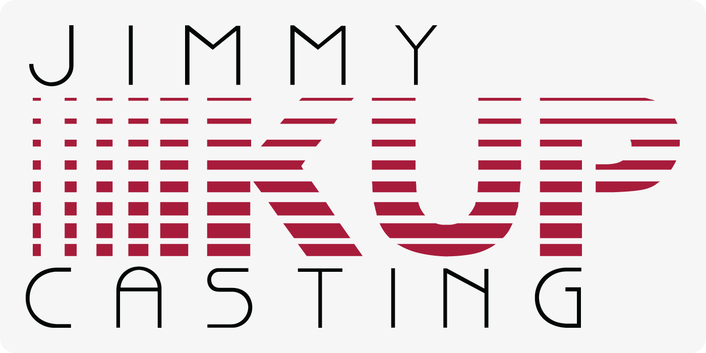 Jimmy Kup Casting (1400x700), Png Download