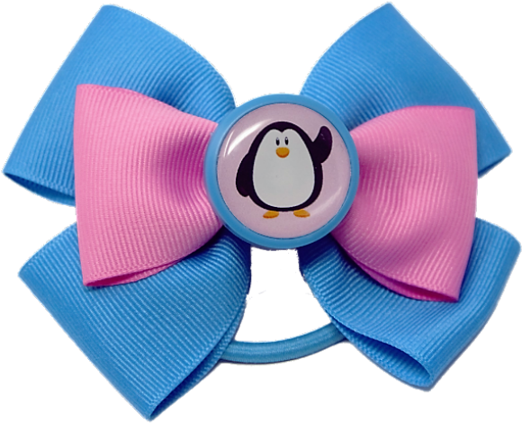 Penguin - Party Favor (600x600), Png Download