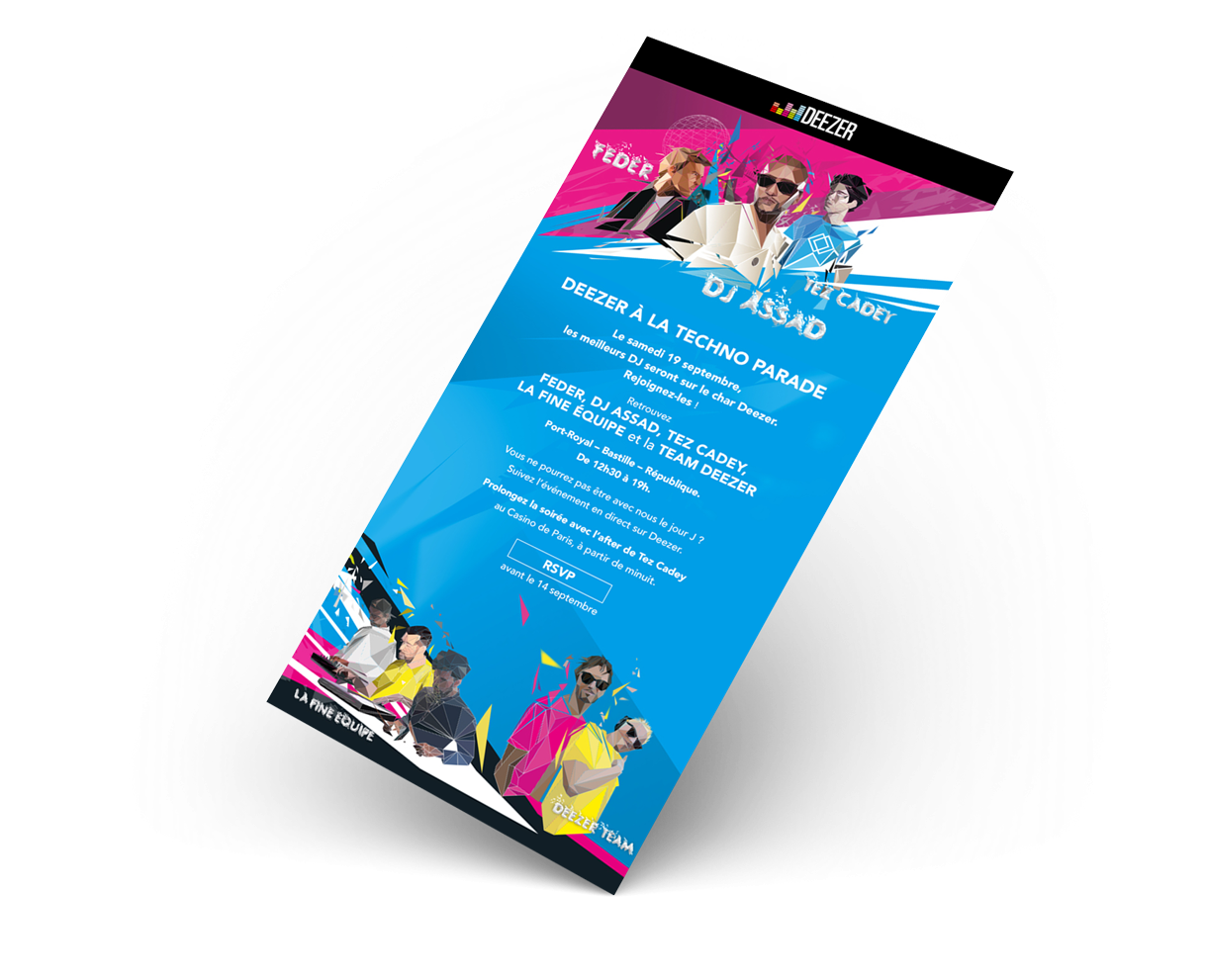 Save To Collection - Flyer (1400x1050), Png Download