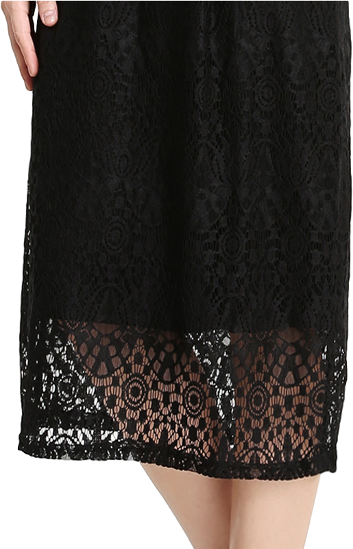 Pencil Skirt (800x800), Png Download