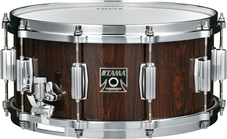 Tama Limited Edition Artstar Snare - Tama 8 Snare (800x568), Png Download
