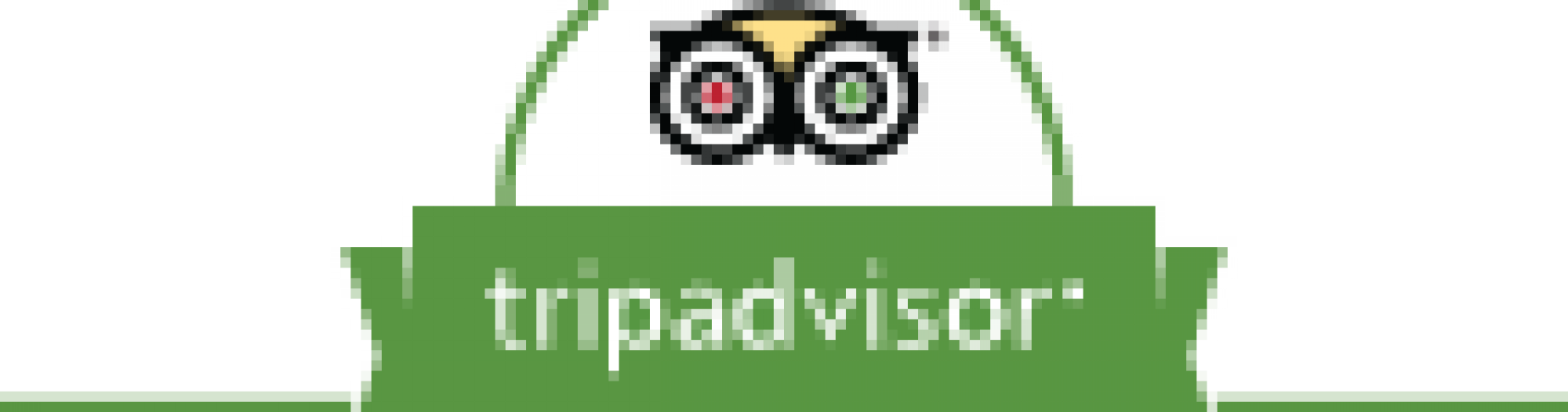 Trip Advisor Png - Tripadvisor Excellence Award 2018 (2000x525), Png Download