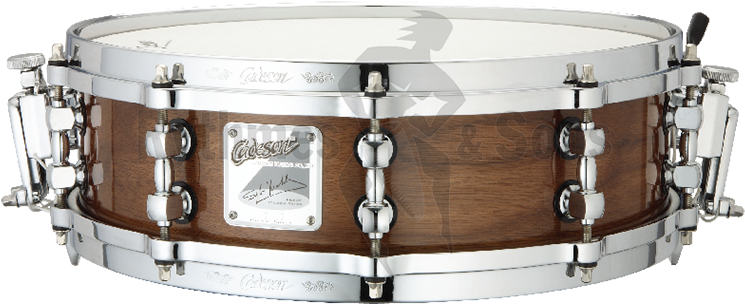Cadeson Master Prestige 14"x4" 1/8 Snare Drum - Cadeson Snare Drum (760x760), Png Download