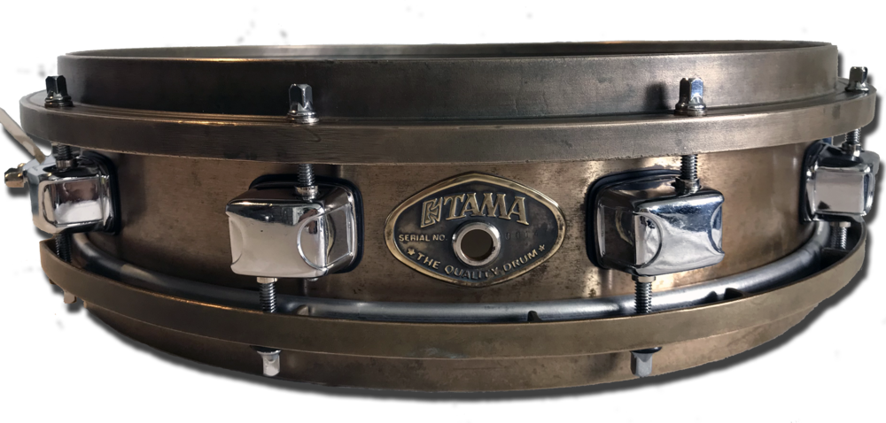 Frontbrass - Snare Drum (1000x478), Png Download