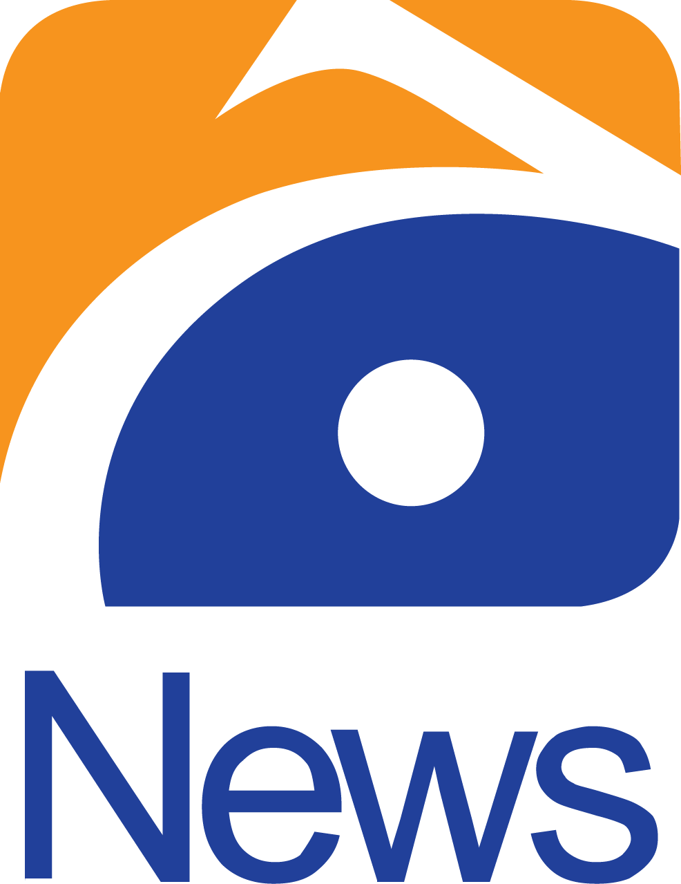 Geo Logo - Geo Tv Logo Png (986x1279), Png Download