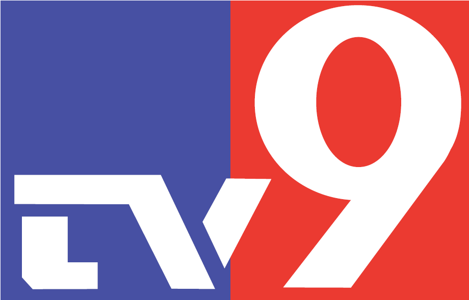 Tv 9 Mumbai Image - Tv 9 (1000x700), Png Download