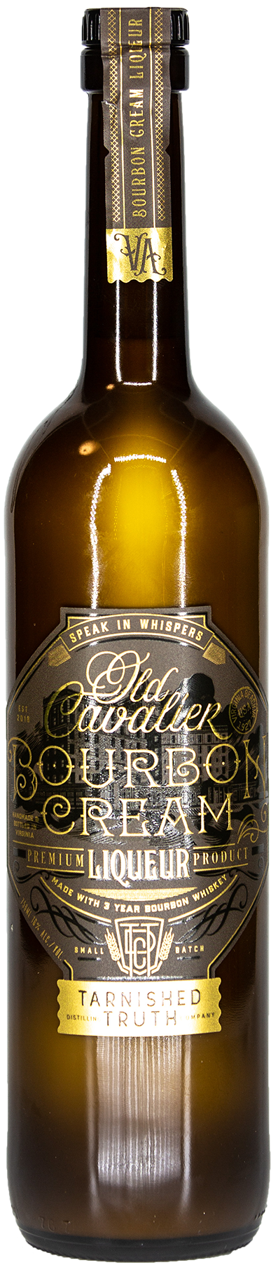 The Beautiful Tarnish Of Our Name - Beer Bottle (450x1831), Png Download