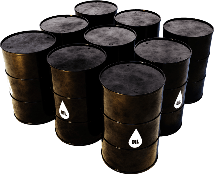 With Eightcap You Can Trade Crude Oil At Live Market - Wood (850x689), Png Download