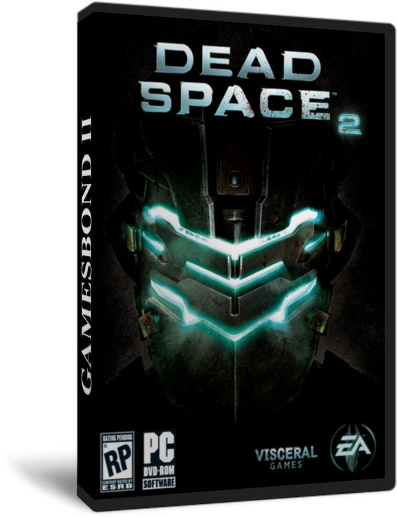 Engineer Isaac Clarke Returns For Another Bloodcurdling - Dead Space 2 (800x800), Png Download