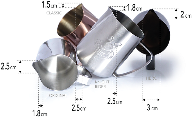 7 Mm Thickness, Light Jug 150g - Handbag (715x535), Png Download