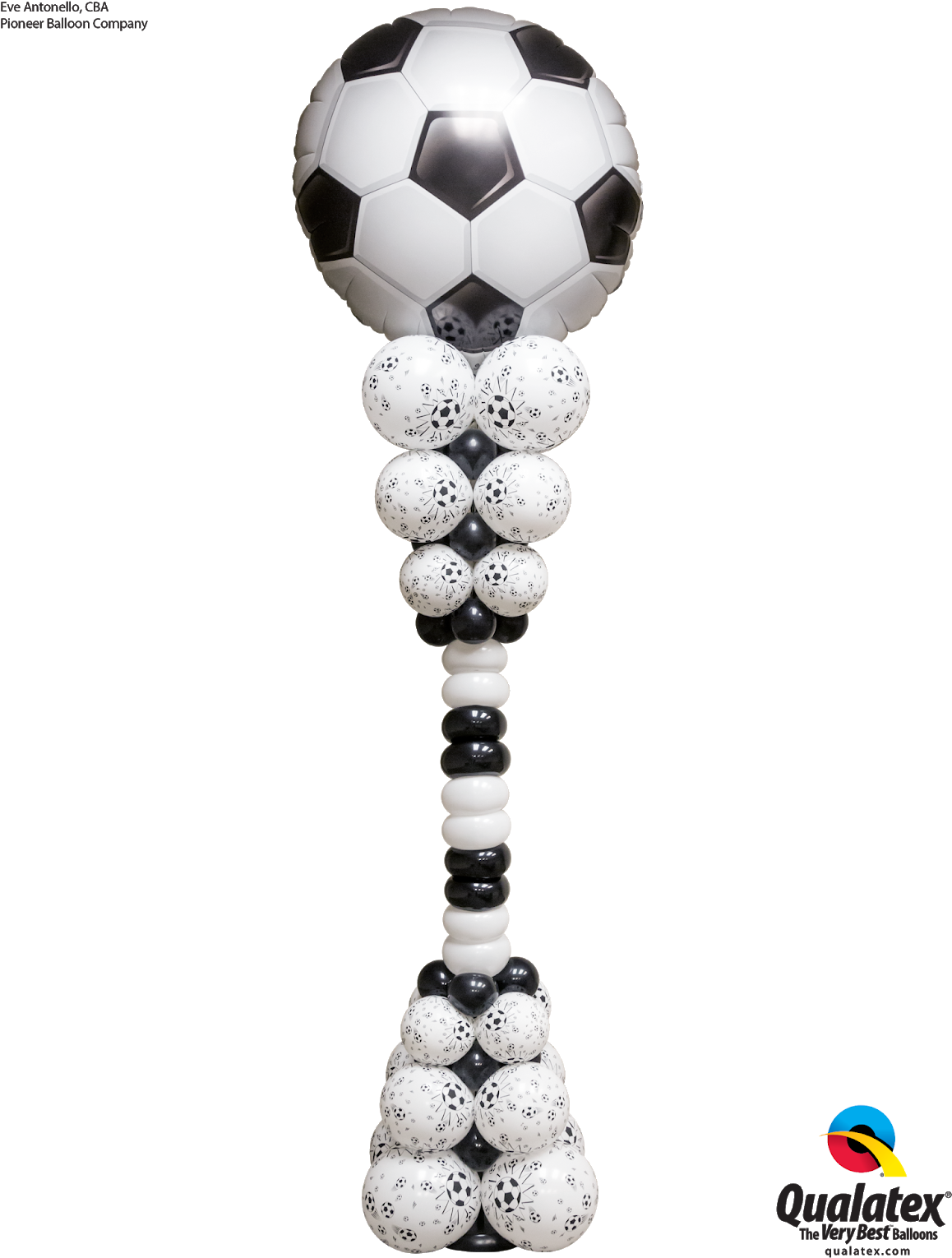 Designer Alberto Falcone, Cba, Balloon Lab, Verbania, - Soccer Ball (1200x1600), Png Download