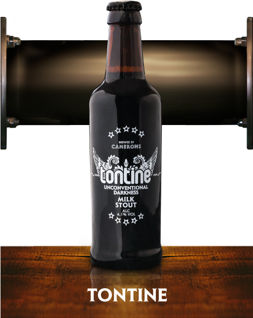 Brewery (510x735), Png Download