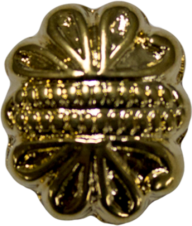 A275-gold - Emblem (800x800), Png Download