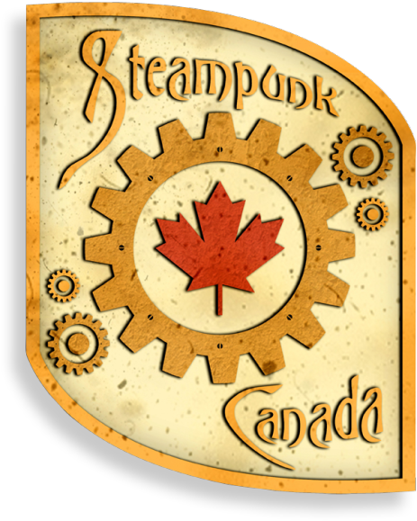 Steampunk Sketched - Archive (500x615), Png Download