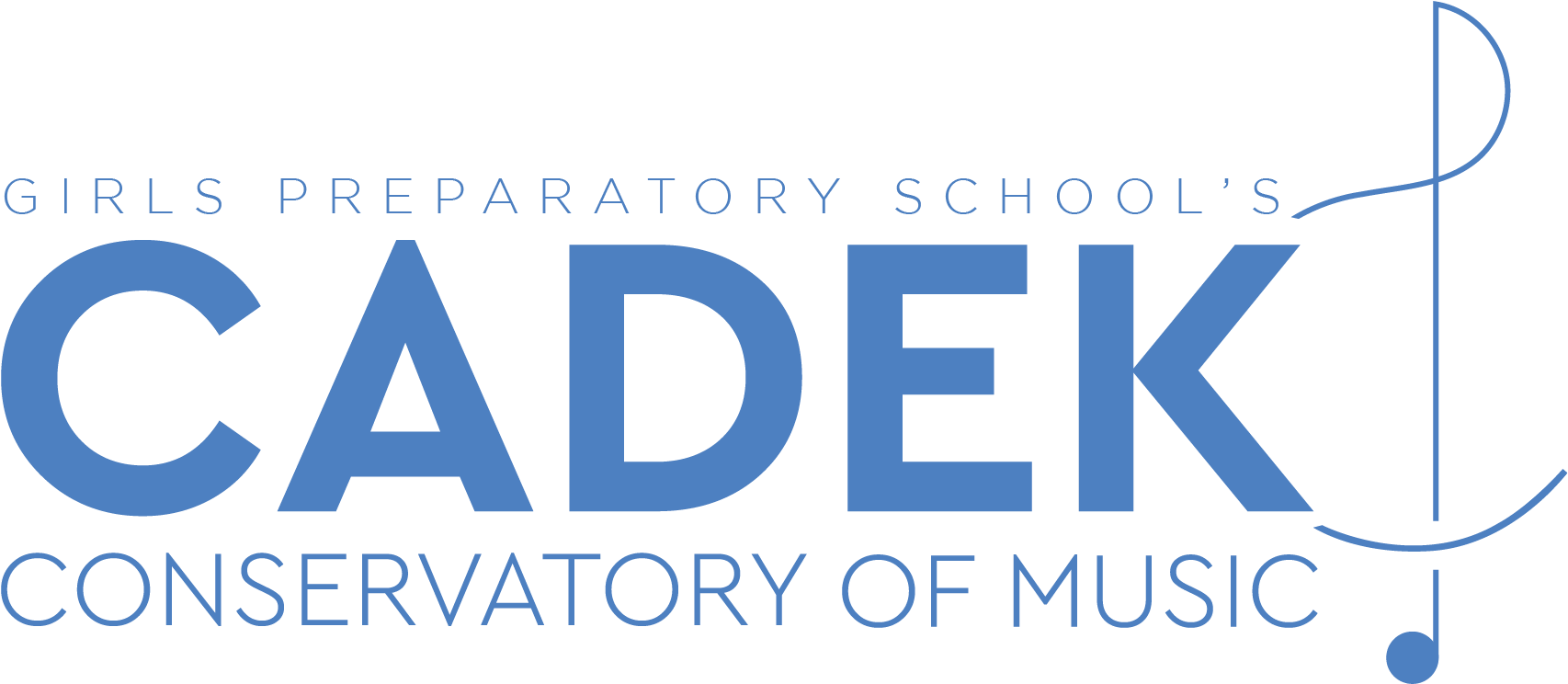 The Cadek Conservatory Of Music At Girls Preparatory - Cair (1921x1026), Png Download