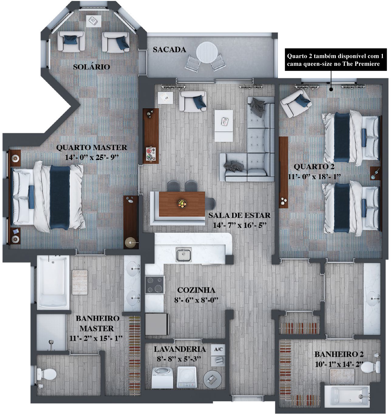 Cypress - House Plan (1500x1500), Png Download