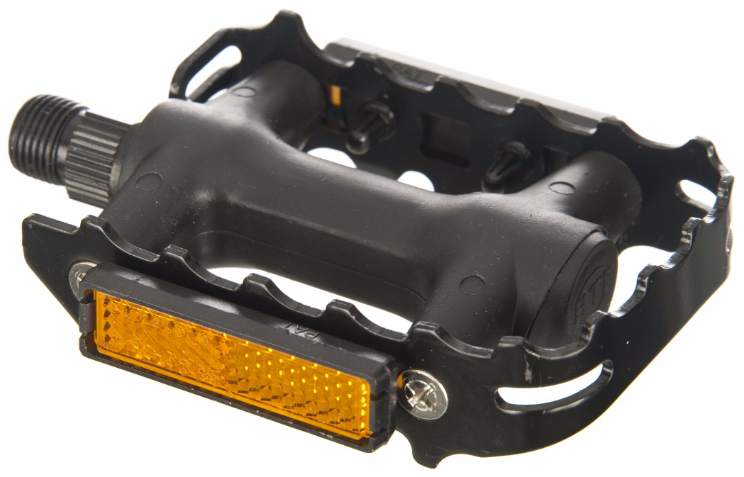 Pedales De Bicicleta - Firearm (1366x672), Png Download