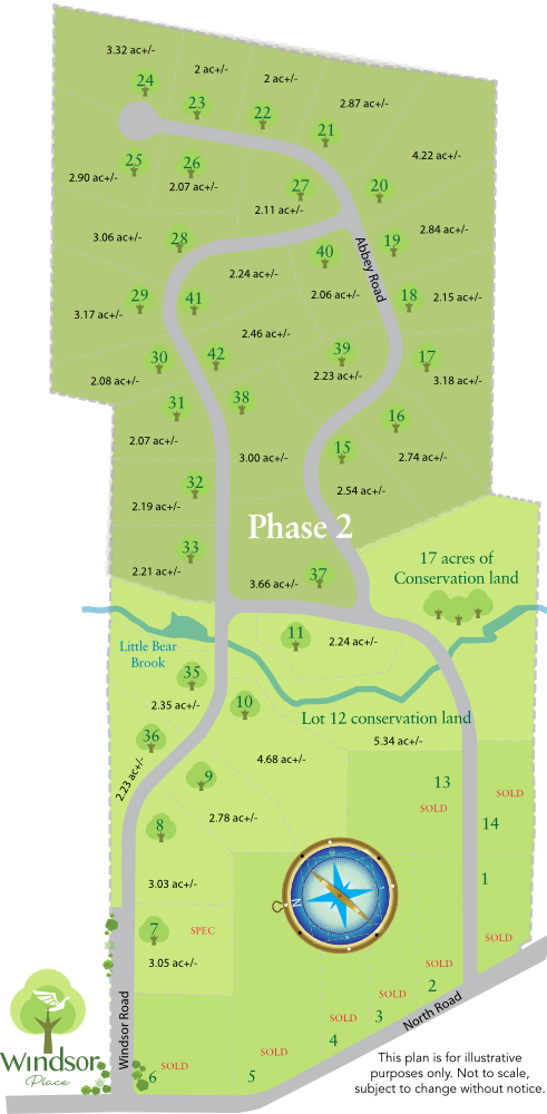 Open House Both Saturday 10 Noon And Sunday 11 - Map (491x1000), Png Download