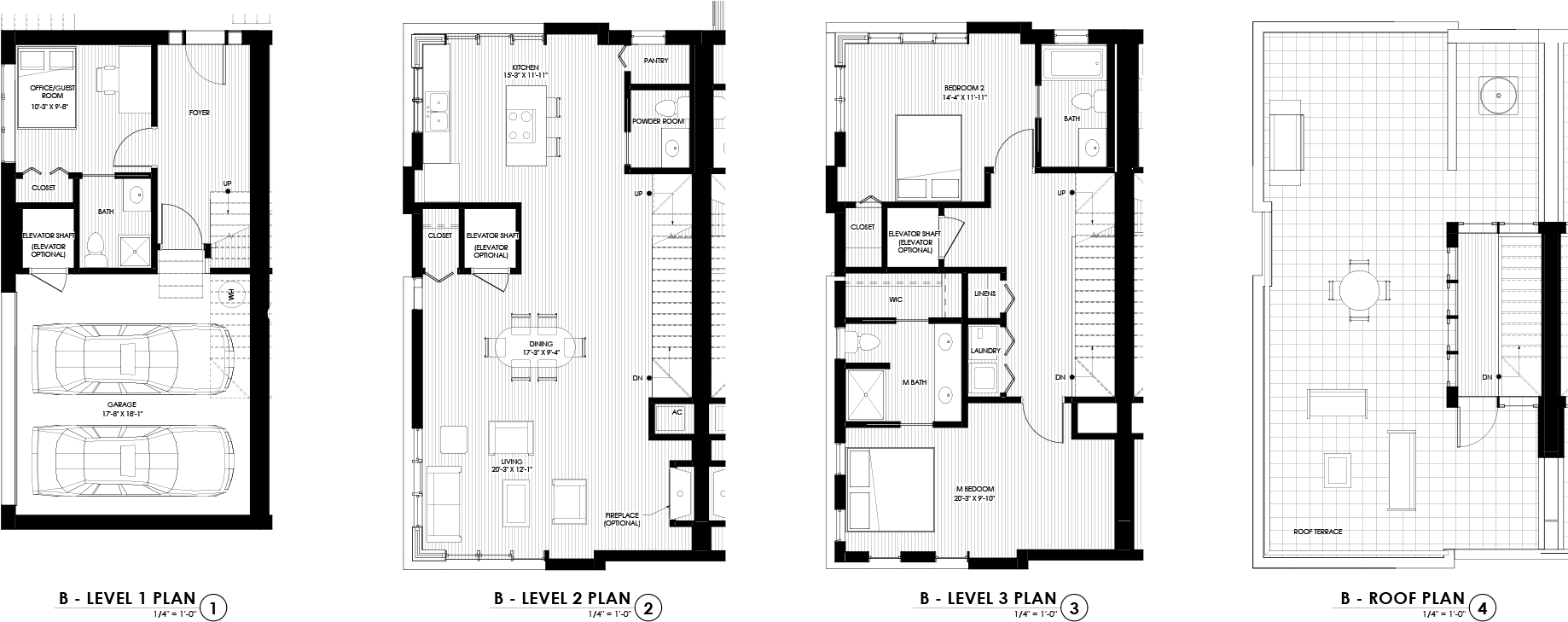 Download Flyer / Floor Plan - Floor Plan (2000x744), Png Download