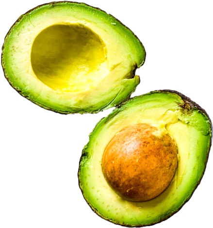 Img 7271 - Avocado (1000x750), Png Download