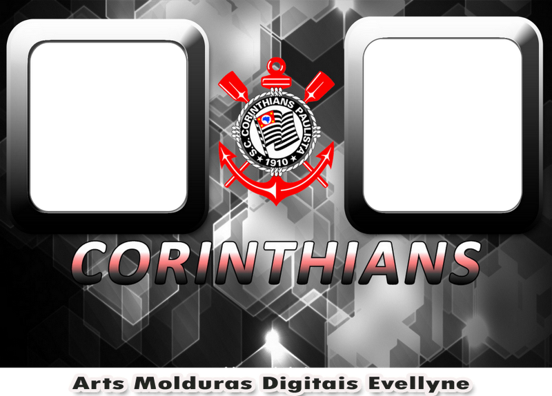 Convite De Aniversário Do Corinthians 13 Modelos De - Sport Club Corinthians Paulista (800x574), Png Download