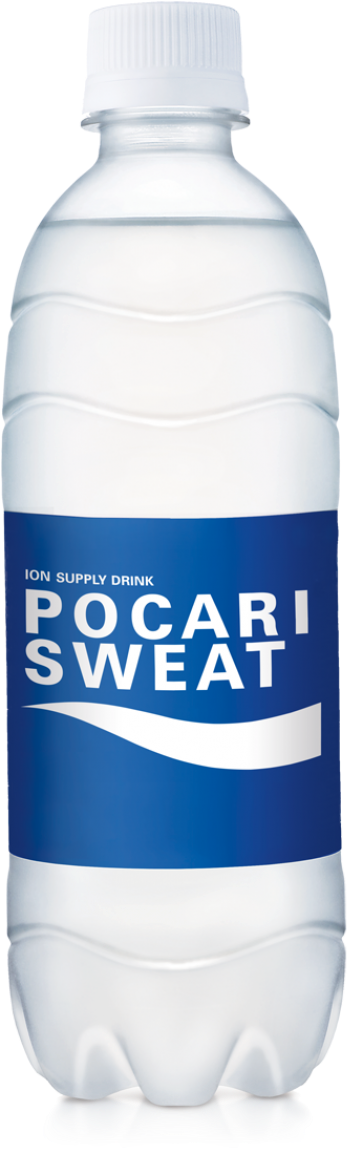 Do You Want To Get High Quality Products From Japan - Pocari Sweat Hd (1200x1200), Png Download